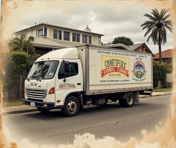 Fresho Carpet Cleaning Upper Kedron Founding Story