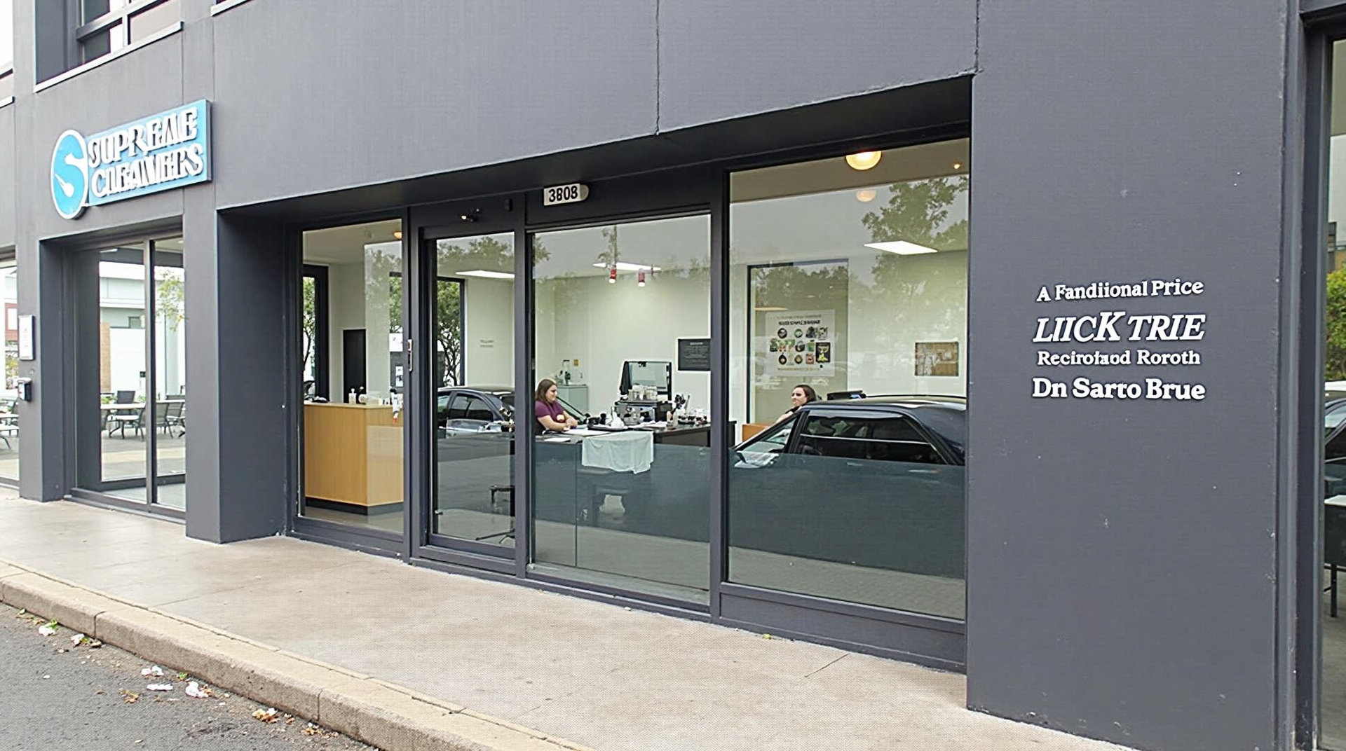 Fresho Carpet Cleaning Upper Kedron Contact Office