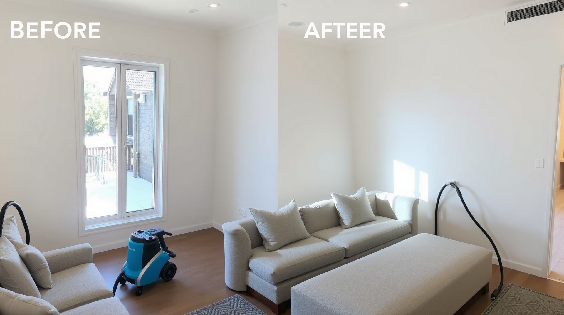 Professional Upholstery Cleaning Upper Kedron